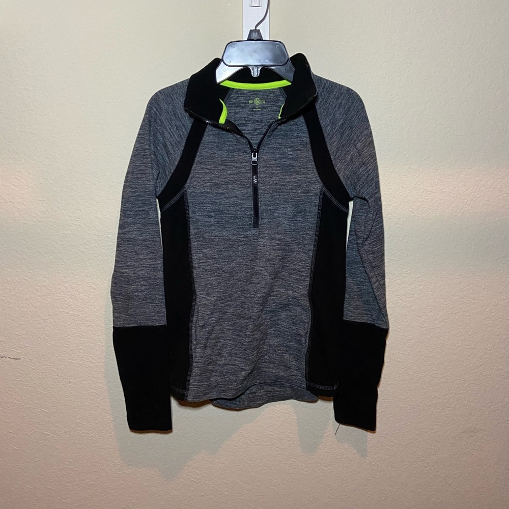 Athletic jacket - Picture 2 of 2
